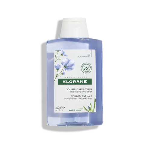Product image of KLORANE SHAMPOON LINAEKSTRAKTIGA 200ML