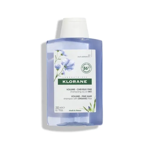 Product image of KLORANE SHAMPOON LINAEKSTRAKTIGA 200ML