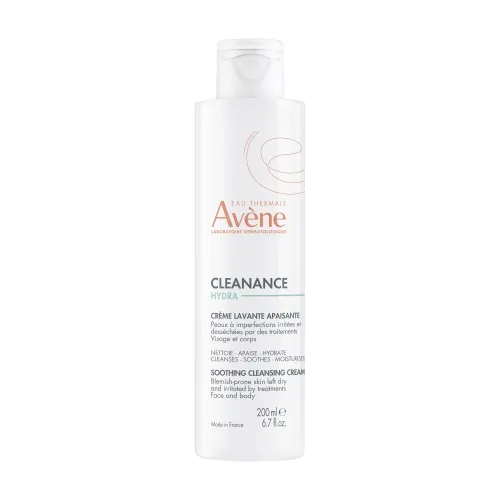 Product image of AVENE CLEANANCE HYDRA PESEMISKREEM RAHUSTAV 200ML