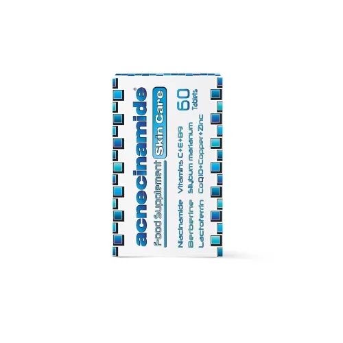 Product image of ACNECINAMIDE VISTRIKE VASTU TBL N60