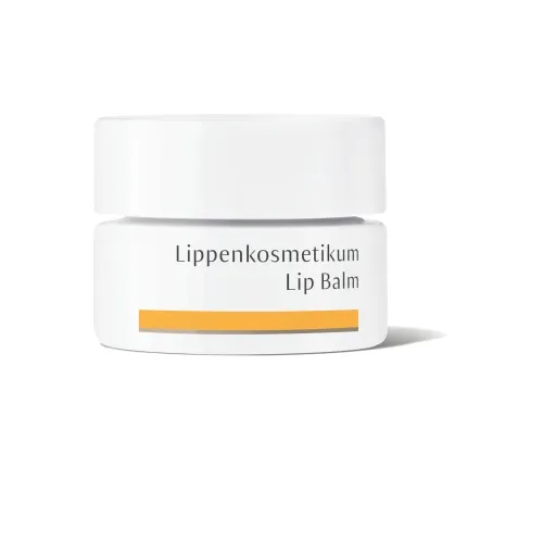 Product image of DR.HAUSCHKA TAASTAV HUULEPALSAM 4,5G