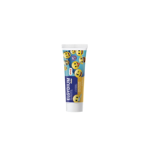 ELGYDIUM HAMBAPASTA JUNIOR TUTTI FRUTTI 7-12A 50ML - Tootepilt 2