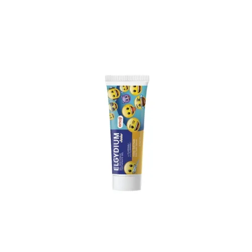 Product image of ELGYDIUM HAMBAPASTA JUNIOR TUTTI FRUTTI 50ML