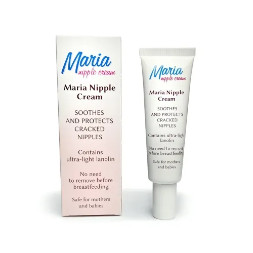 Product image of MARIA NIPPLE RINNANIBUKREEM 30ML