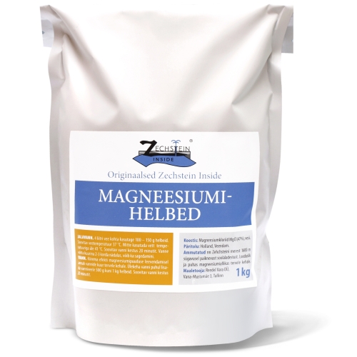 Product image of ZECHSTEIN INSIDE MAGNEESIUMIHELBED 1KG
