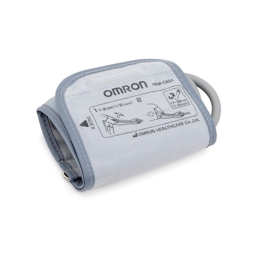 Product image of VERERÕHUAPARAADI OMRON CS2 LASTE MANSETT 17-22CM