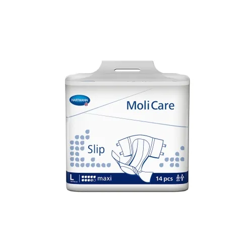 Product image of MOLICARE SLIP MAXI L N14