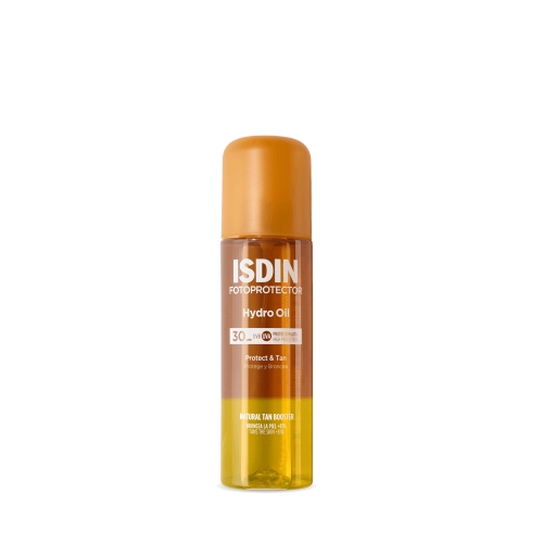 Product image of ISDIN SUN PÄIKESEKAITSEÕLI PÄEVITUST SOODUSTAV SPF30 200ML UUS