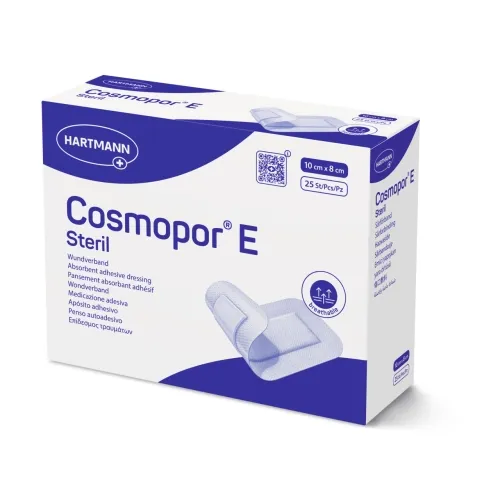 Product image of COSMOPOR E 8X10CM N25