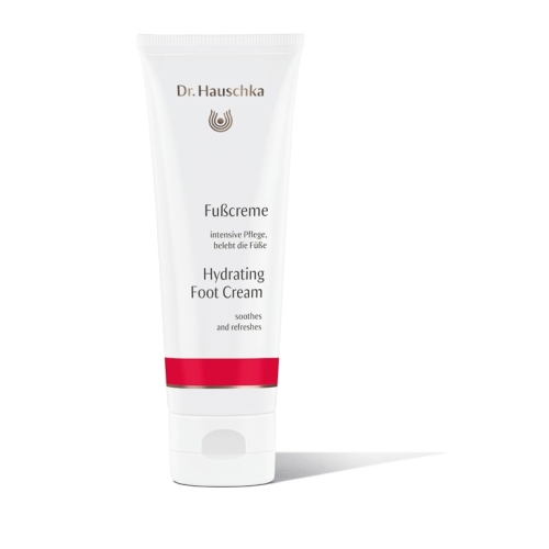 Product image of DR.HAUSCHKA NAISTEPUNA JALAKREEM 75ML