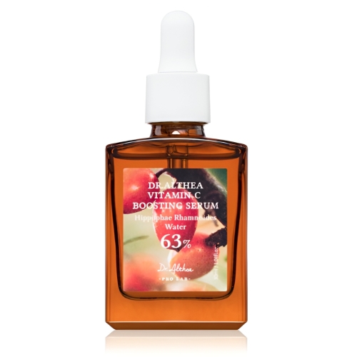 Product image of DR. ALTHEA VITAMIN C BOOSTING 63% NÄOSEERUM 30 ML