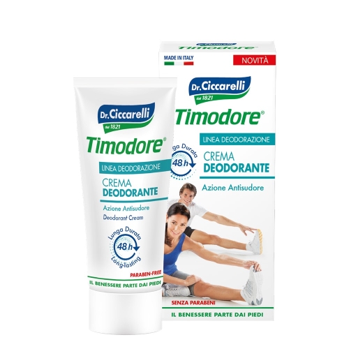 Product image of CICCARELLI JALADEODORANT-KREEM 48H 50ML