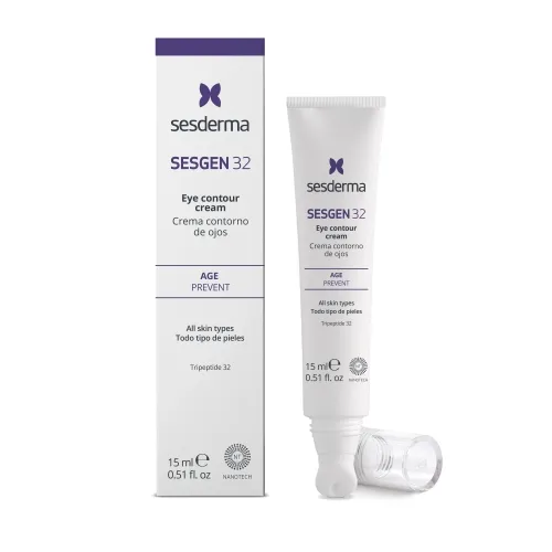 Product image of SESDERMA SESGEN32 SILMAÜMBRUSKREEM NOORENDAV 15ML