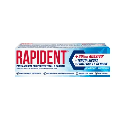 L'ANGELICA RAPIDENT HAMBAPROTEESIDE KINNITUSLIIM 40G