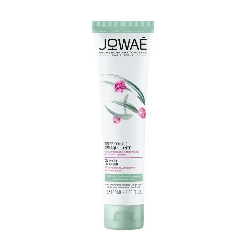 Product image of JOWAÉ NÄOPUHASTUSGEEL ÕLIGA 100ML