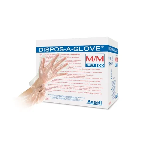 Product image of KINDAD KILEKINDAD STERIILSED M N100