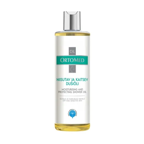 Product image of ORTO ORTOMED DUSHIÕLI NIISUTAV JA KAITSEV 200ML