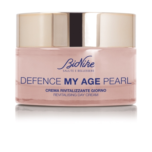 BIONIKE MY AGE PEARL PÄEVAKREEM TAASELUSTAV 50ML - Tootepilt 2