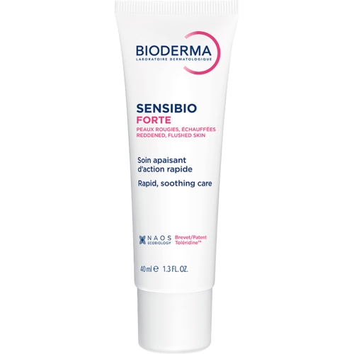 Product image of BIODERMA SENSIBIO FORTE KREEM RAHUSTAV 40ML
