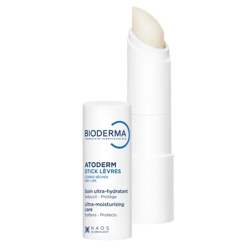 BIODERMA ATODERM HUULEPULK 4G