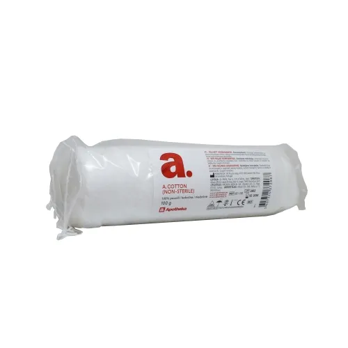 A. VATT (MITTESTERIILNE) 100G UUS