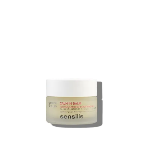 Product image of SENSILIS PUHASTUSPALSAM NÄOLE RAHUSTAV 50ML