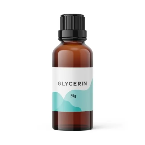 GLÜTSERIIN 25G