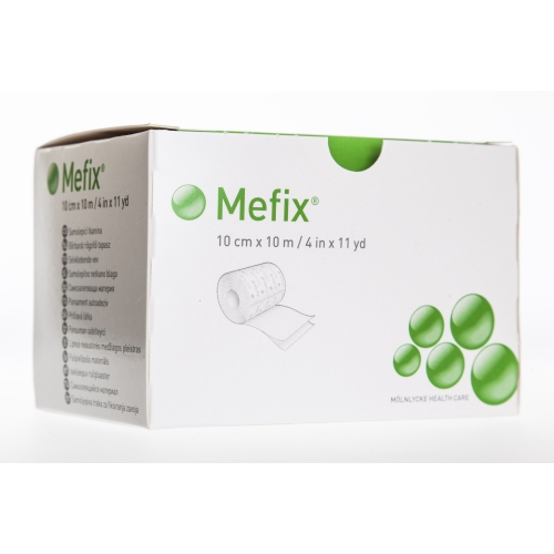 MEFIX RULLPLAASTER 10CMX10M - Tootepilt 
