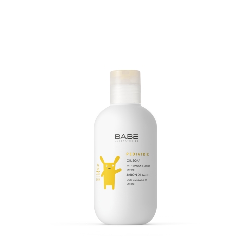 Product image of BABE PEDIATRIC ÕLISEEP 200ML
