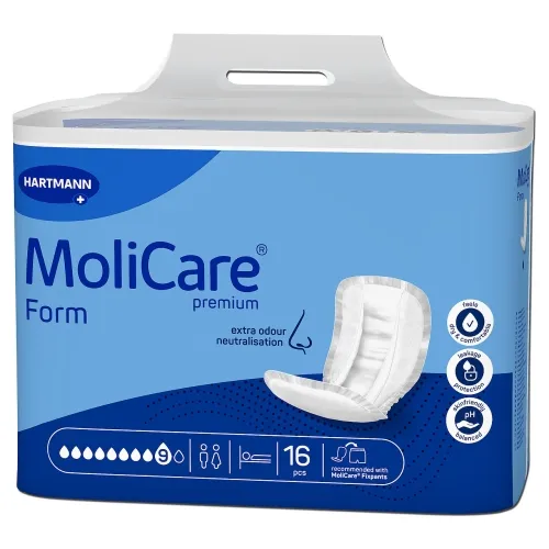 Product image of MOLICARE FORM 9 TILKA N16