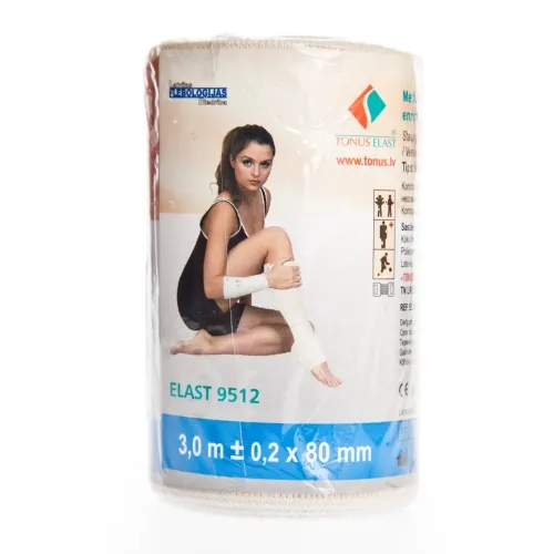 Product image of ELASTIKSIDE 8CMX3M (TUGEVALT VENIV)