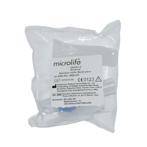 NEBULISAATOR NEB RAVIMITOPS S995001-0/S995022-0 (NEB 200/400)