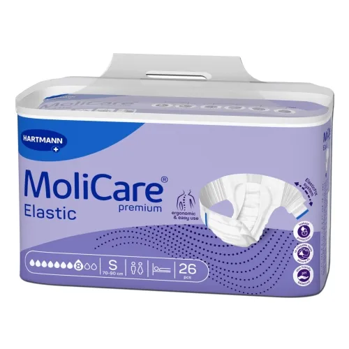 Product image of MOLICARE ELASTIC 8 TILKA S N26