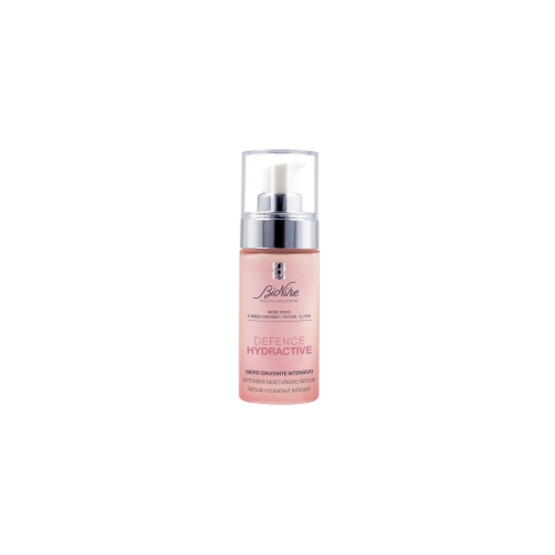 BIONIKE HYDRACTIVE SEERUM 30ML - Tootepilt 