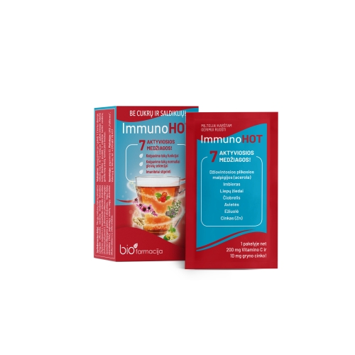 Product image of IMMUNOHOT N6