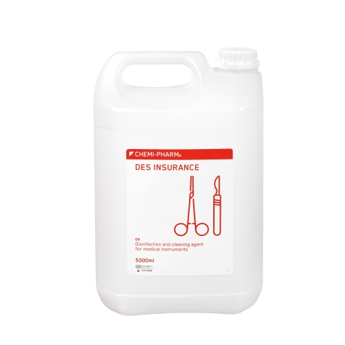 Product image of CHEMIPHARM DES INSURANCE 5L