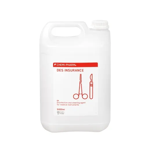 Product image of CHEMIPHARM DES INSURANCE 5L