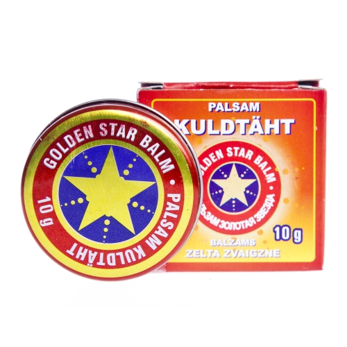 Product image of KULDTÄHT PALSAM 10G