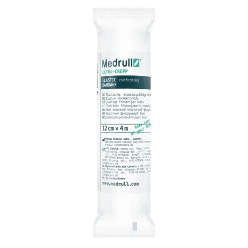 Product image of MEDRULL ELASTNE SIDE ULTRA-CREPP 12CM X 4M