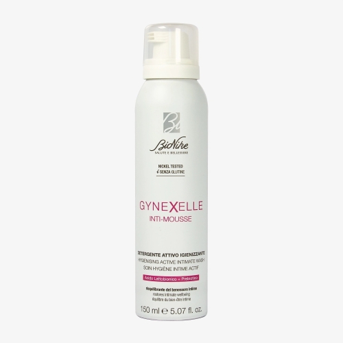 Product image of BIONIKE INTIIMPESUVAHT GYNEXELLE 150ML