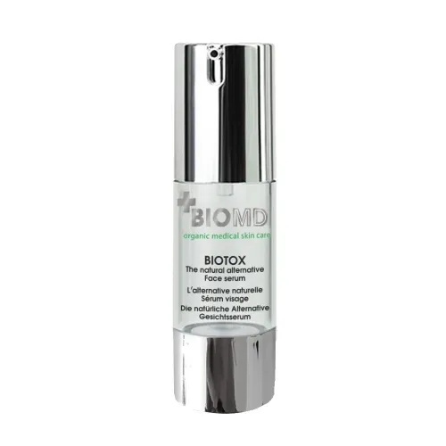 Product image of BIOMD BIOTOX SEERUM PINGULDAV 30ML
