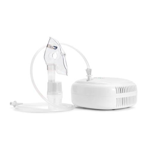 Product image of KOMPRESSOR INHALAATOR EVOLU UNIVERSAL