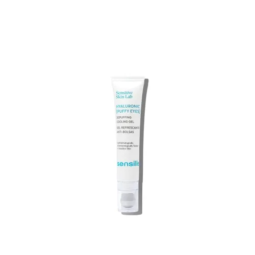 Product image of SENSILIS TURSEID VÄHENDAV SILMAÜMBRUSGEEL 15ML