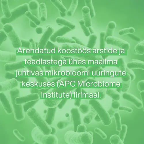 SYMBIOSYS ALFLOREX KAPSLID N30 - Tootepilt 2