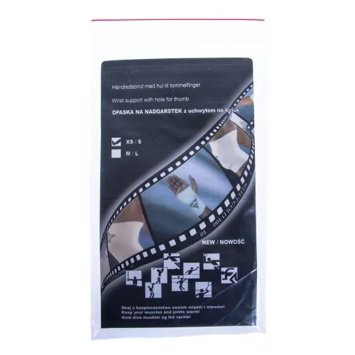 Product image of SELECT RANDMEKAITSMED XS/S