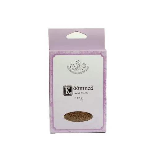 Product image of KÖÖMNED (CARVI FRUCTUS) 100G (KARP)