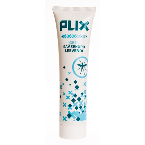 Product image of ORTO PLIX SÄÄSEHAMMUSTUSTE LEEVENDAMISE ZHELEE 60ML
