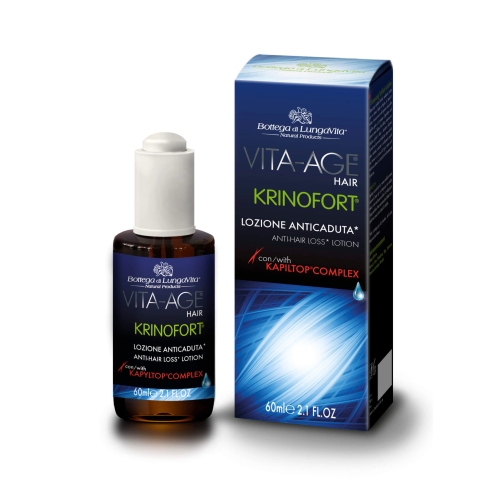 Product image of VITA-AGE KRINOFORT JUUKSETOONIK 60ML