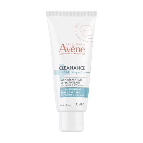Product image of AVENE CLEANANCE HYDRA KREEM RAHUSTAV 40ML