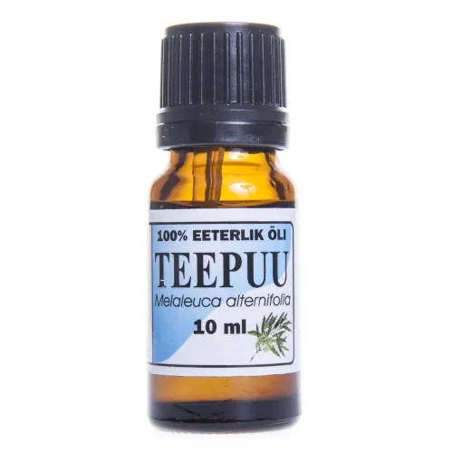 Product image of TEEPUUÕLI 10ML